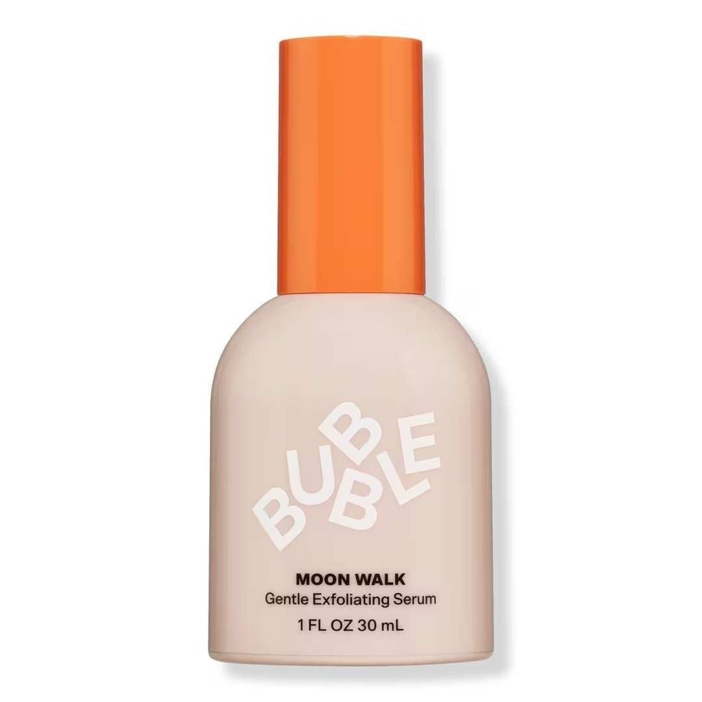 MSRP$17  Bubble Moon Walk Serum**NIB** 1oz